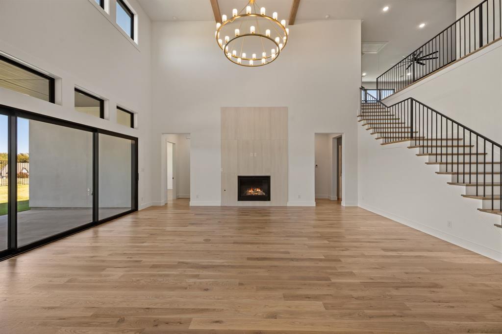 1481 ST PETER Lane, Prosper, TX 75078