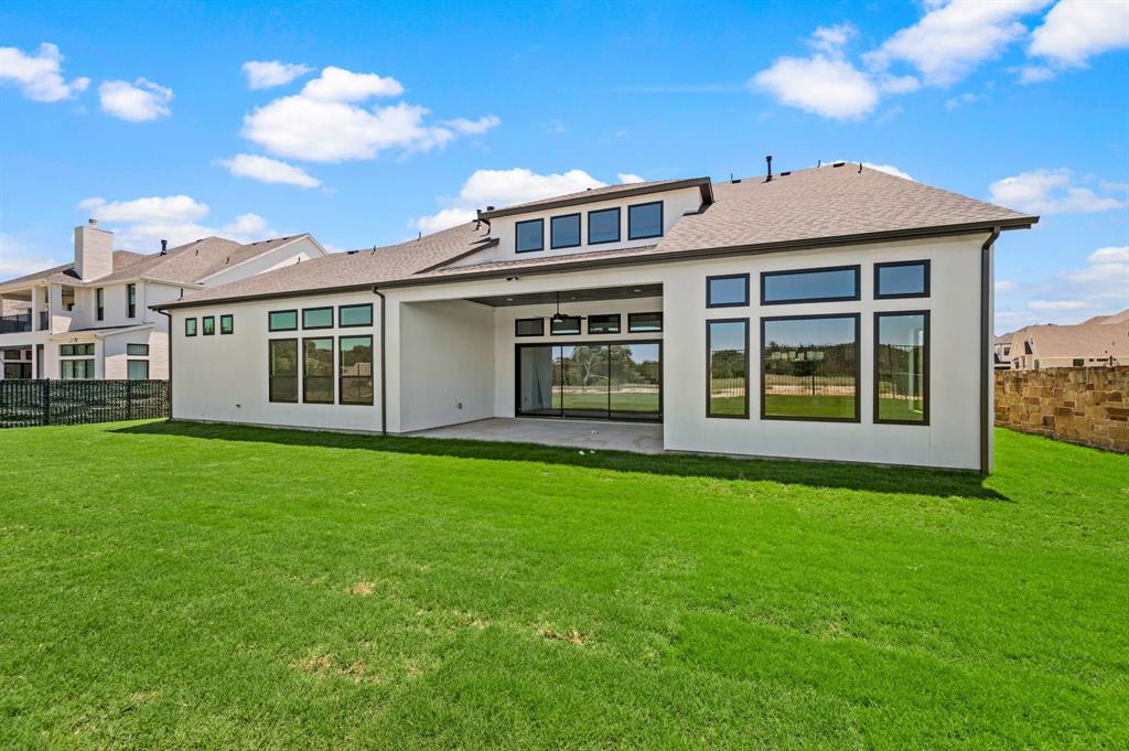 1481 ST PETER Lane, Prosper, TX 75078