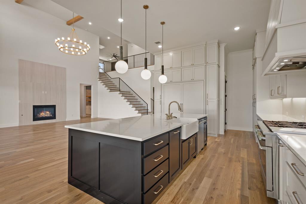 1481 ST PETER Lane, Prosper, TX 75078