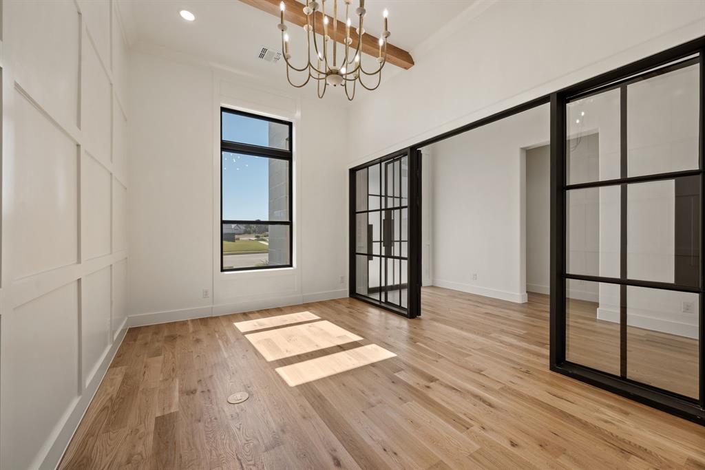 1481 ST PETER Lane, Prosper, TX 75078