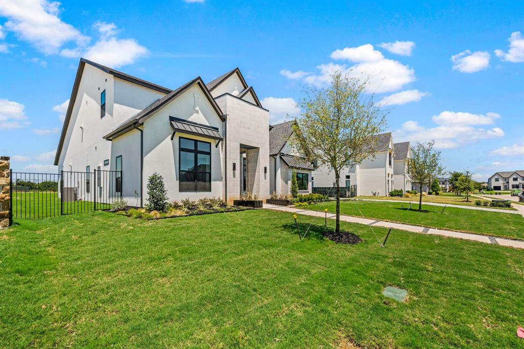 1481 ST PETER Lane, Prosper, TX 75078