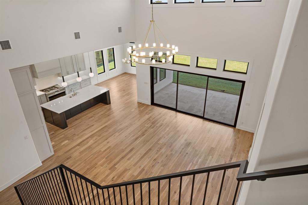 1481 ST PETER Lane, Prosper, TX 75078