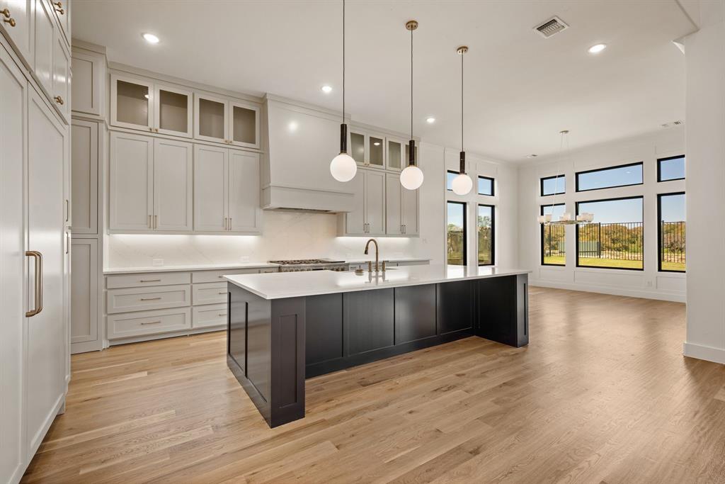1481 ST PETER Lane, Prosper, TX 75078