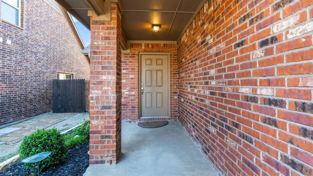 9925 Pronghorn Road, McKinney, TX 75071