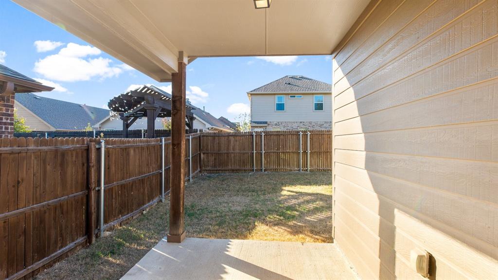 9925 Pronghorn Road, McKinney, TX 75071