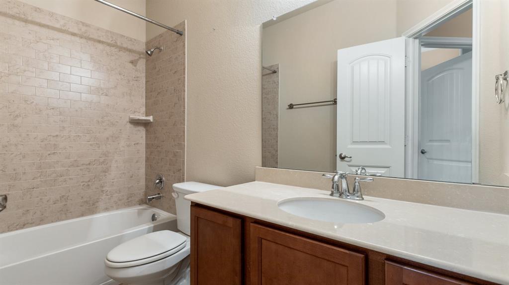 9925 Pronghorn Road, McKinney, TX 75071