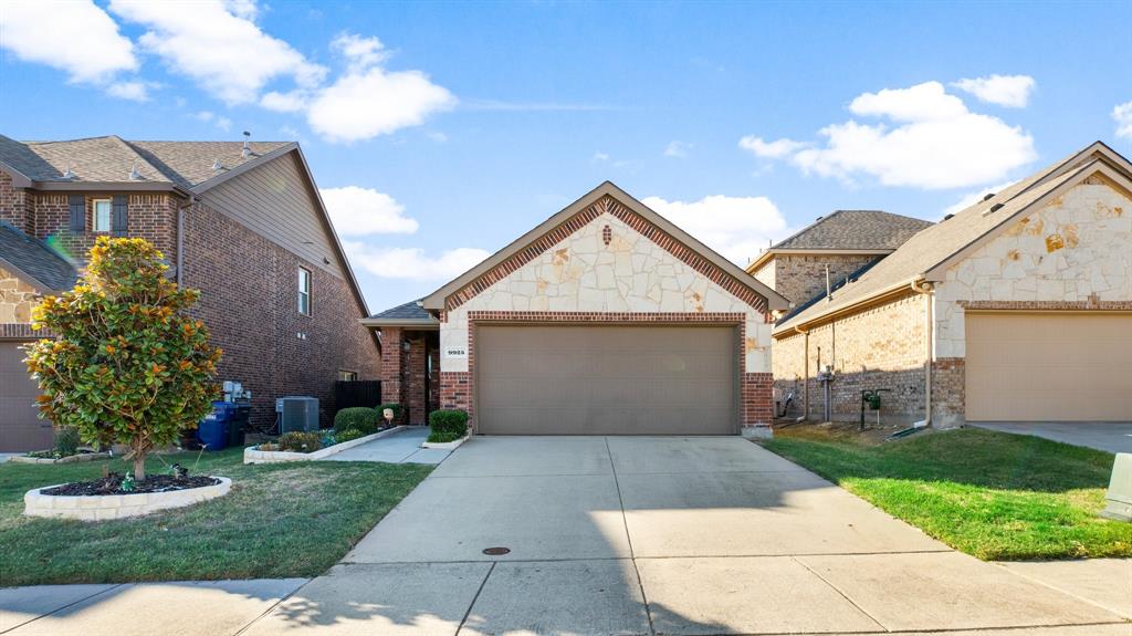9925 Pronghorn Road, McKinney, TX 75071