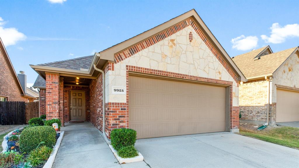 9925 Pronghorn Road, McKinney, TX 75071