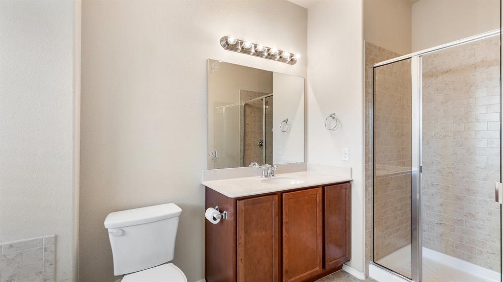 9925 Pronghorn Road, McKinney, TX 75071