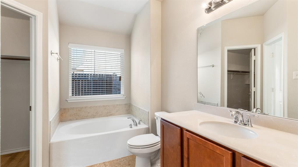 9925 Pronghorn Road, McKinney, TX 75071