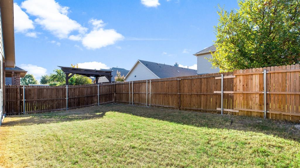 9925 Pronghorn Road, McKinney, TX 75071