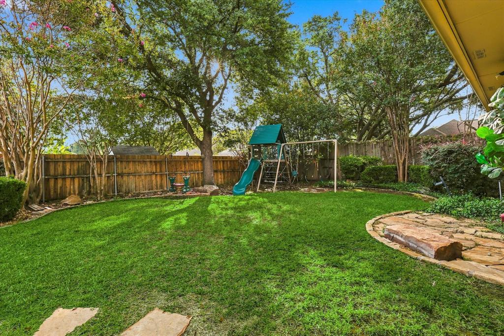 142 Whispering Hills Drive, Coppell, TX 75019
