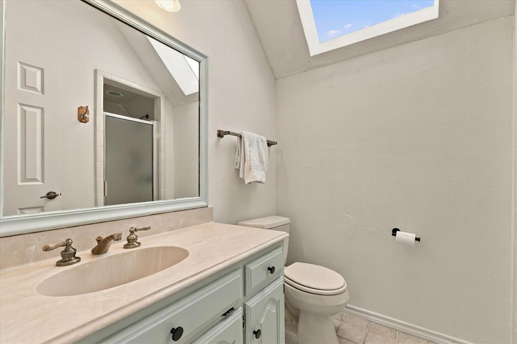 142 Whispering Hills Drive, Coppell, TX 75019