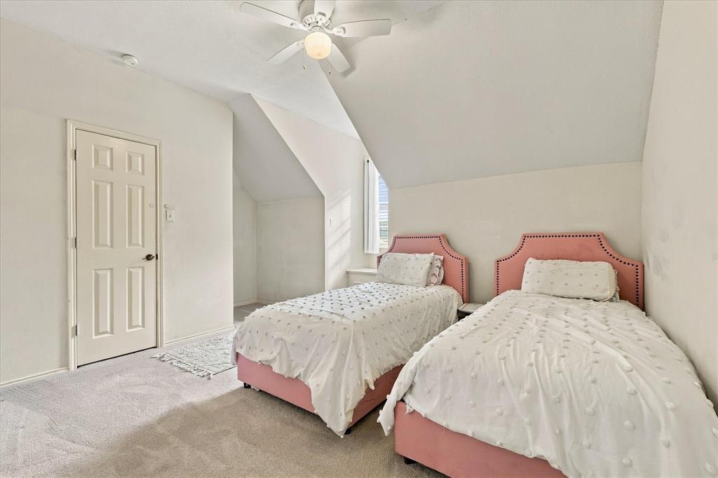 142 Whispering Hills Drive, Coppell, TX 75019