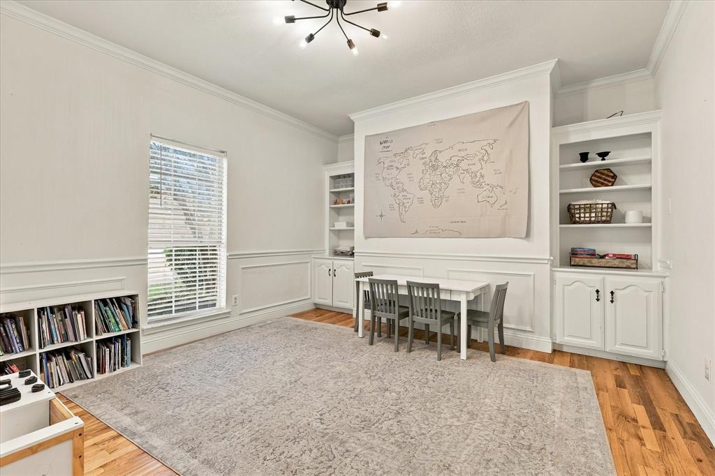 142 Whispering Hills Drive, Coppell, TX 75019