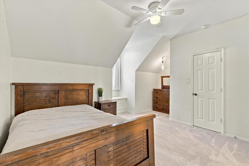 142 Whispering Hills Drive, Coppell, TX 75019