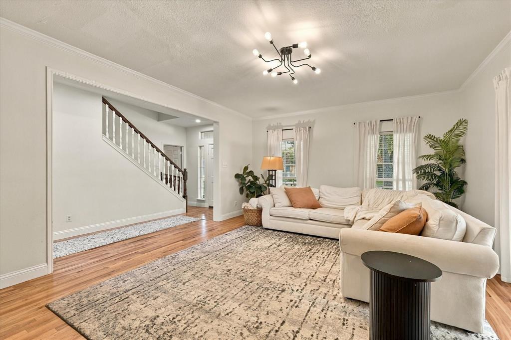 142 Whispering Hills Drive, Coppell, TX 75019