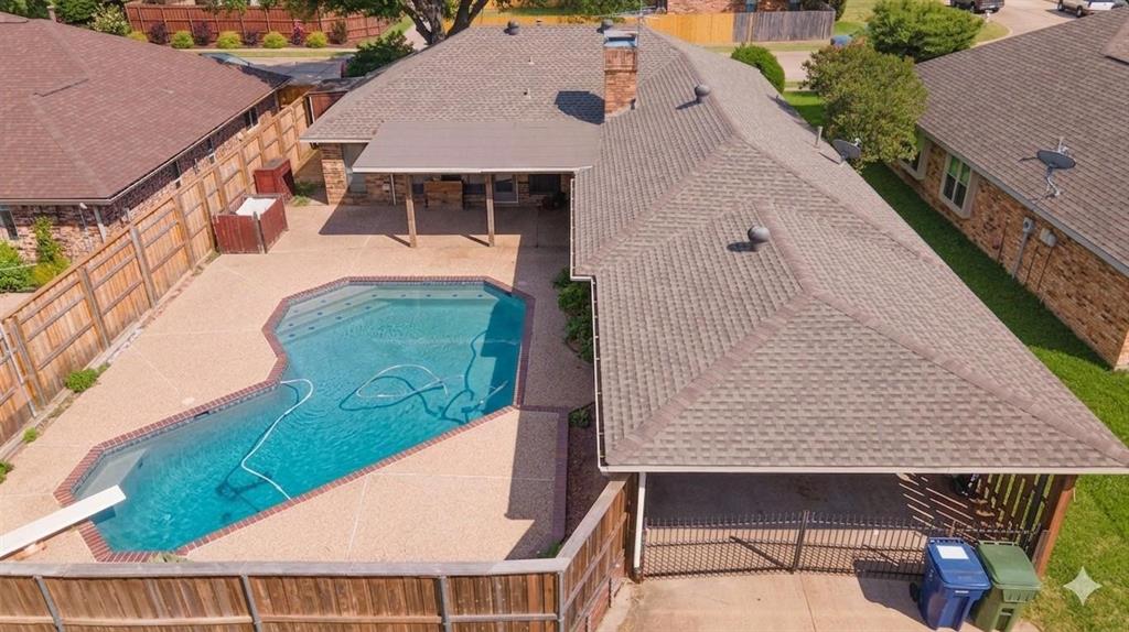338 Marriott Lane, Garland, TX 75040