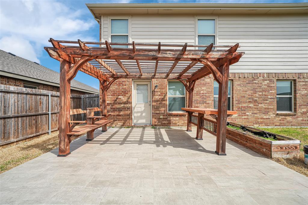 1121 Basswood Lane, Royse City, TX 75189