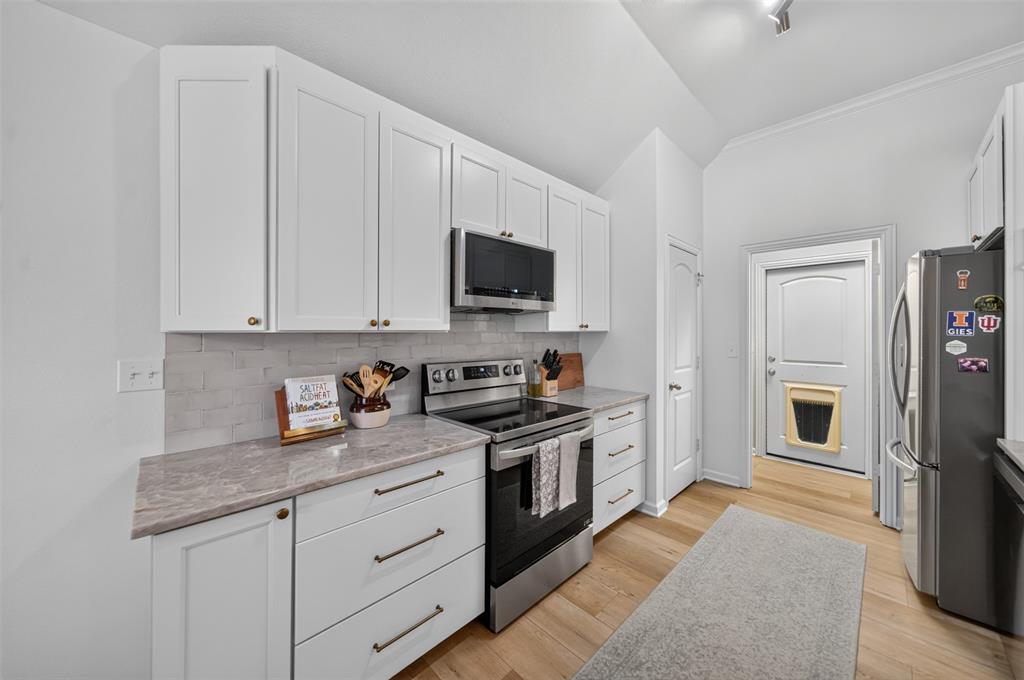 1629 Crockett Drive, Tyler, TX 75701