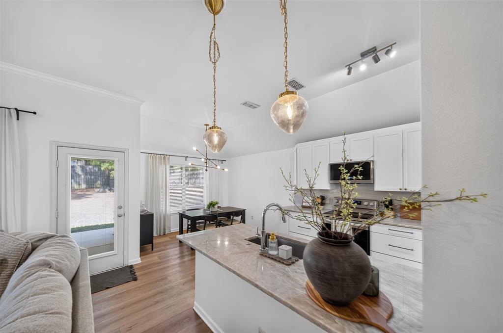 1629 Crockett Drive, Tyler, TX 75701