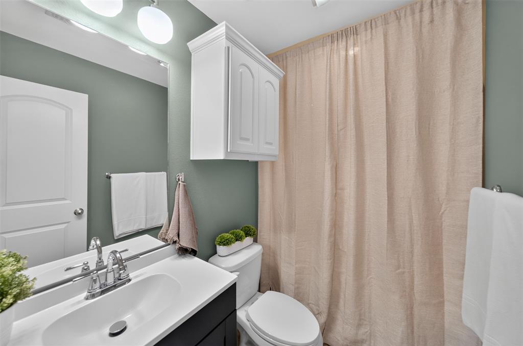 1629 Crockett Drive, Tyler, TX 75701