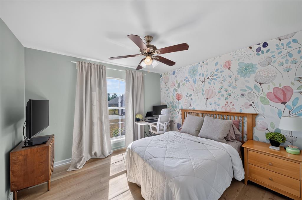 1629 Crockett Drive, Tyler, TX 75701