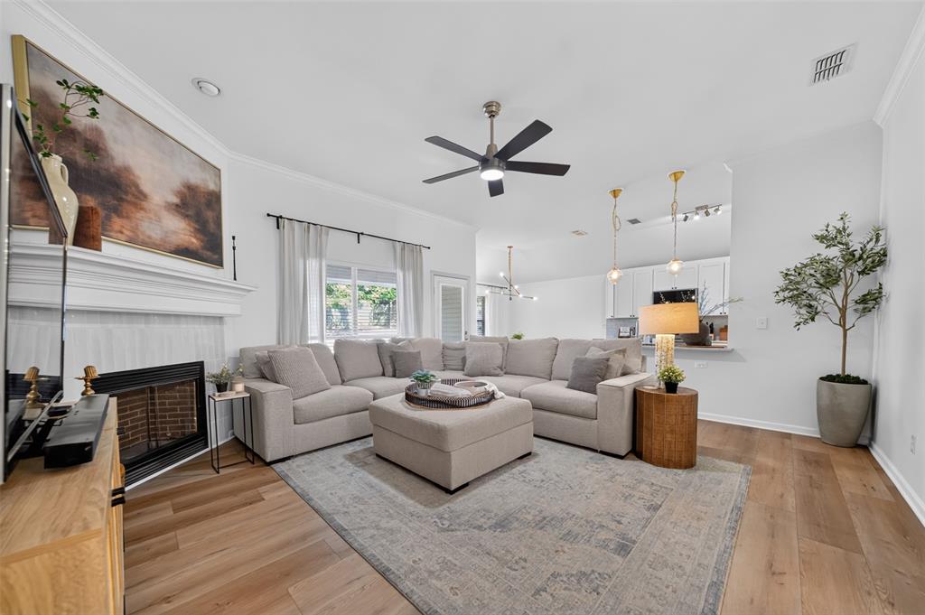 1629 Crockett Drive, Tyler, TX 75701