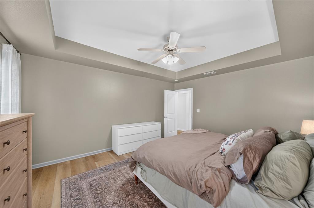 1629 Crockett Drive, Tyler, TX 75701