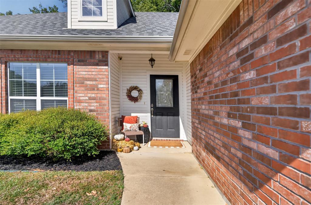 1629 Crockett Drive, Tyler, TX 75701
