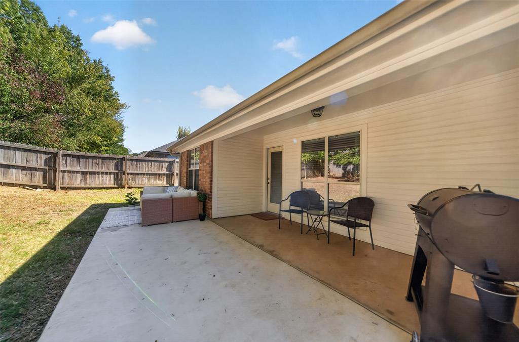 1629 Crockett Drive, Tyler, TX 75701