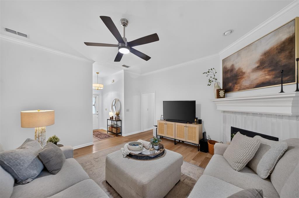 1629 Crockett Drive, Tyler, TX 75701