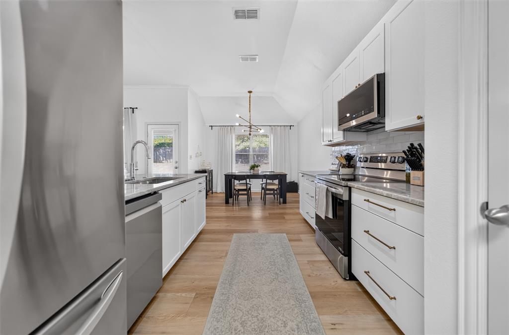 1629 Crockett Drive, Tyler, TX 75701