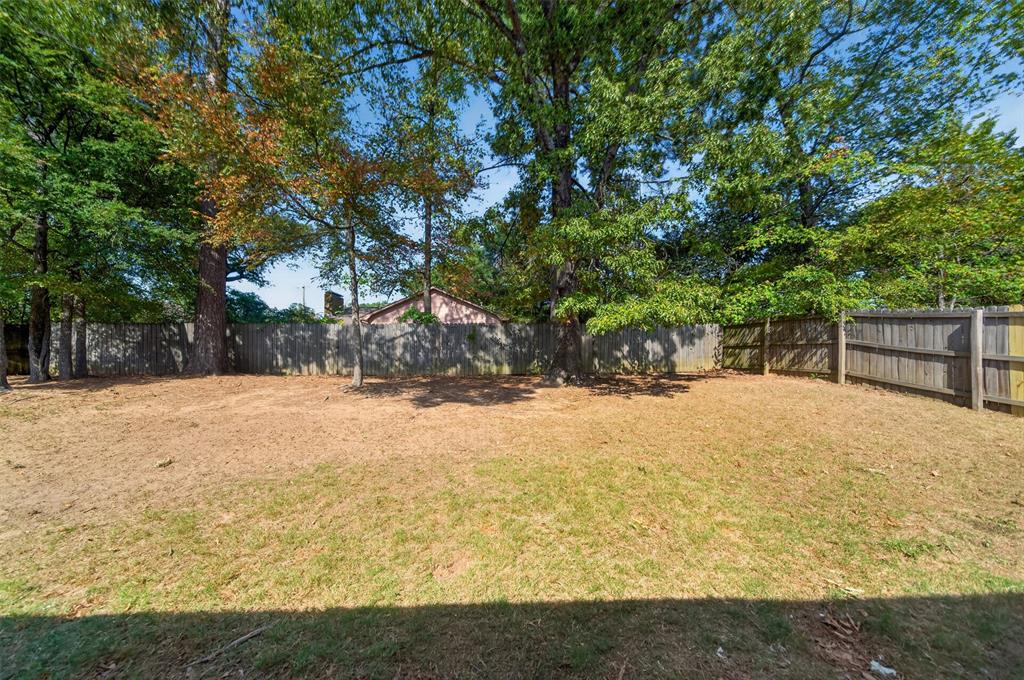 1629 Crockett Drive, Tyler, TX 75701