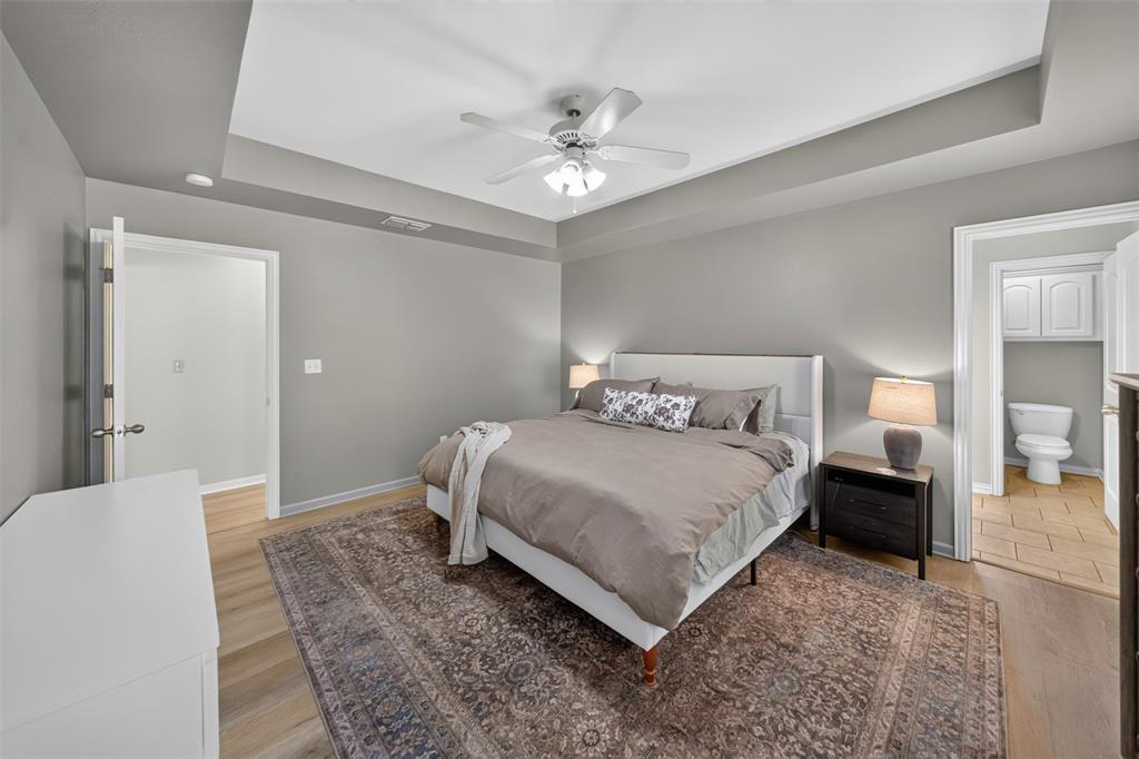 1629 Crockett Drive, Tyler, TX 75701