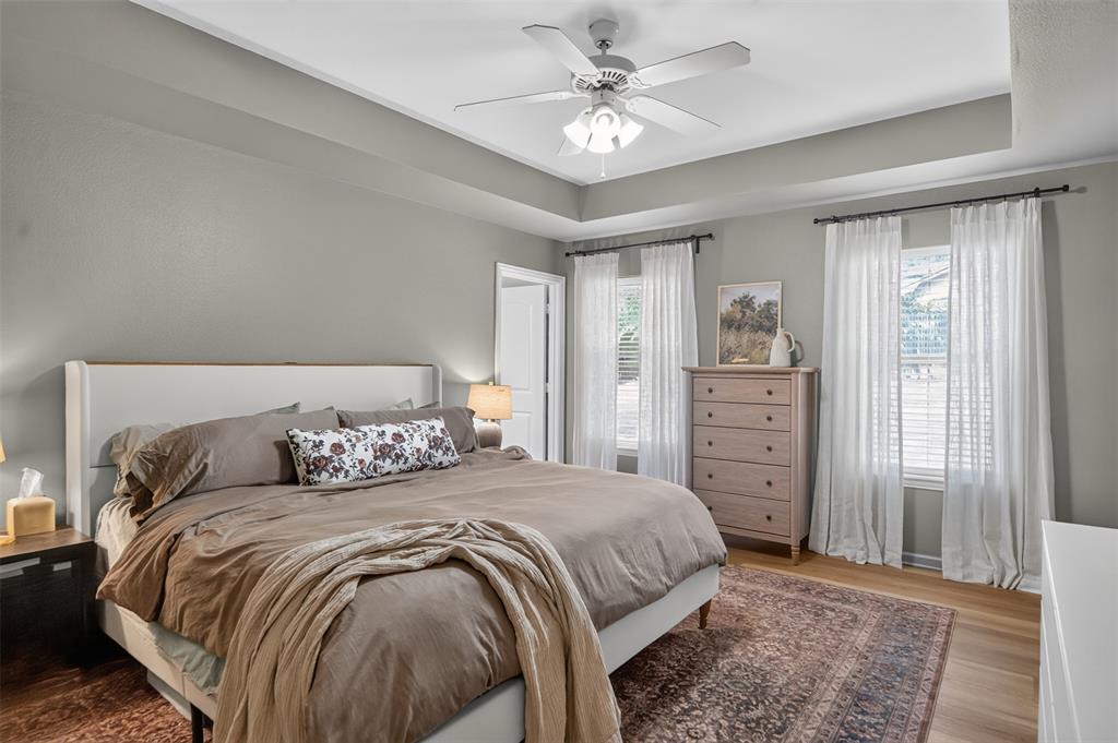 1629 Crockett Drive, Tyler, TX 75701