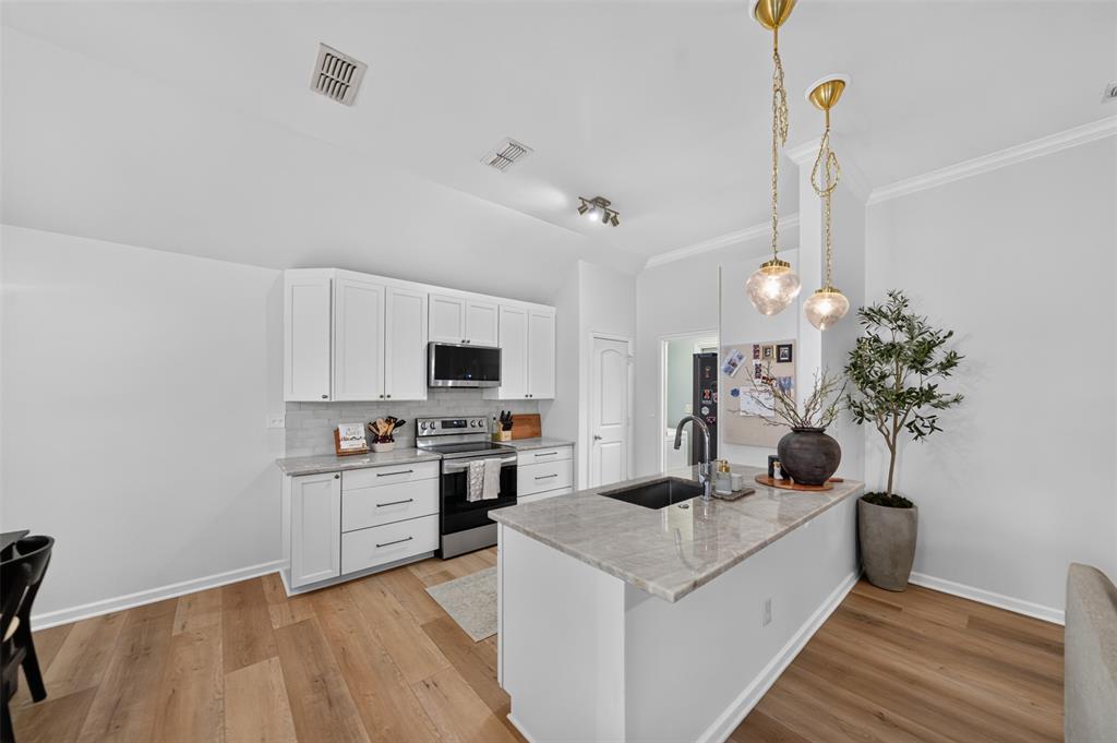 1629 Crockett Drive, Tyler, TX 75701