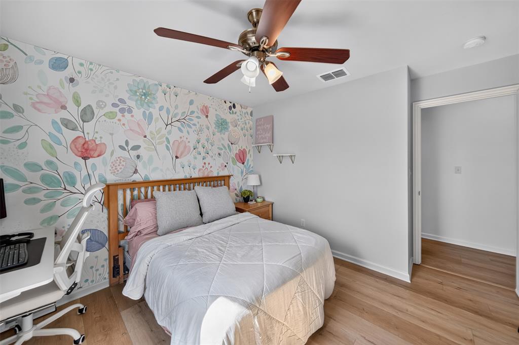 1629 Crockett Drive, Tyler, TX 75701