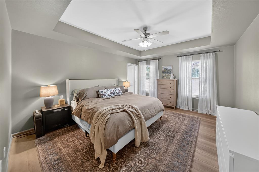 1629 Crockett Drive, Tyler, TX 75701