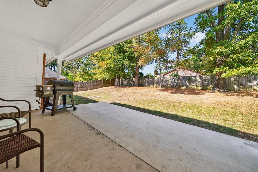 1629 Crockett Drive, Tyler, TX 75701