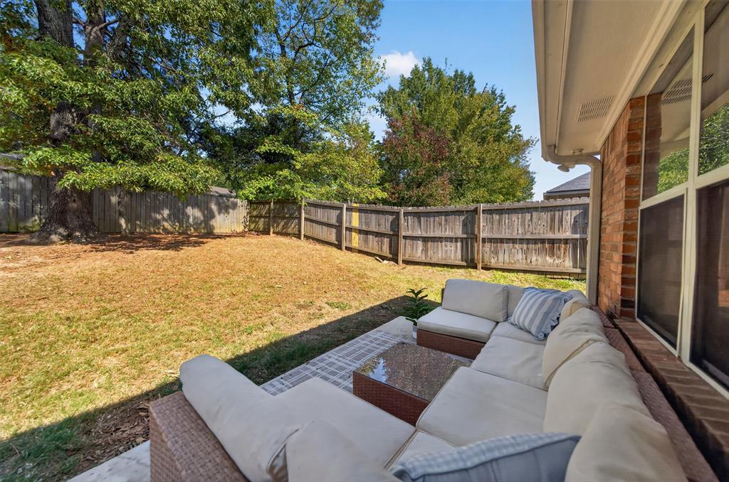 1629 Crockett Drive, Tyler, TX 75701