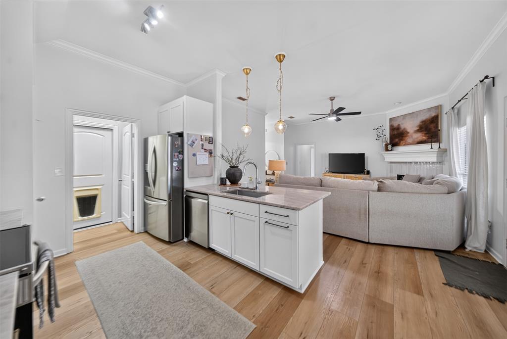 1629 Crockett Drive, Tyler, TX 75701