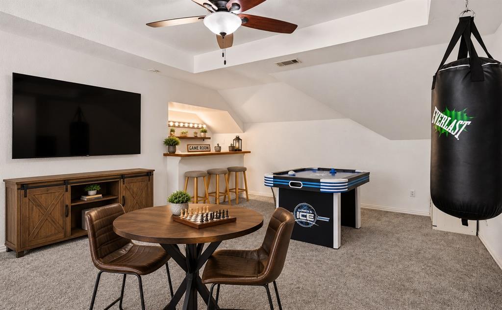 4405 Meadowcove Drive, Rowlett, TX 75088