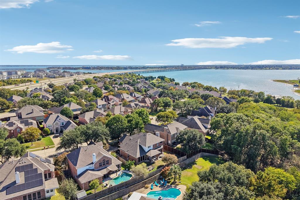 4405 Meadowcove Drive, Rowlett, TX 75088