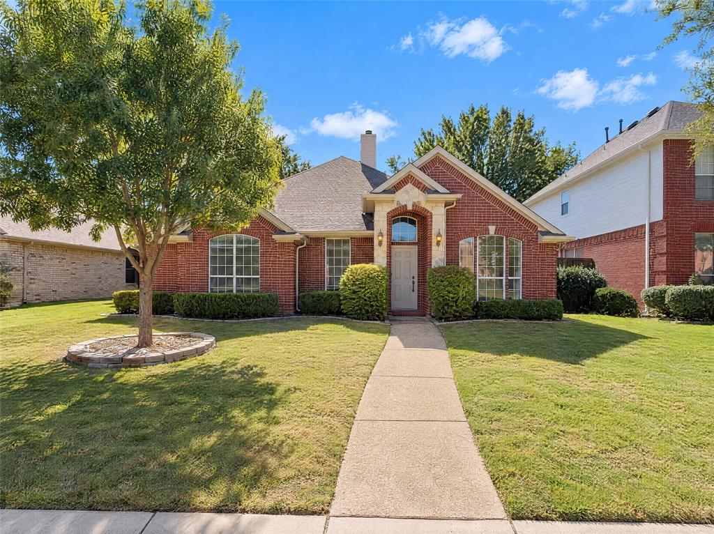 9911 Max Lane, Frisco, TX 75035 9911 Max Lane, Frisco, TX 75035