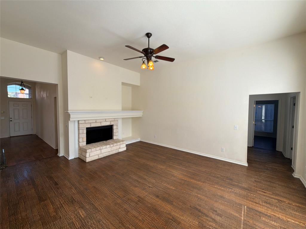9911 Max Lane, Frisco, TX 75035