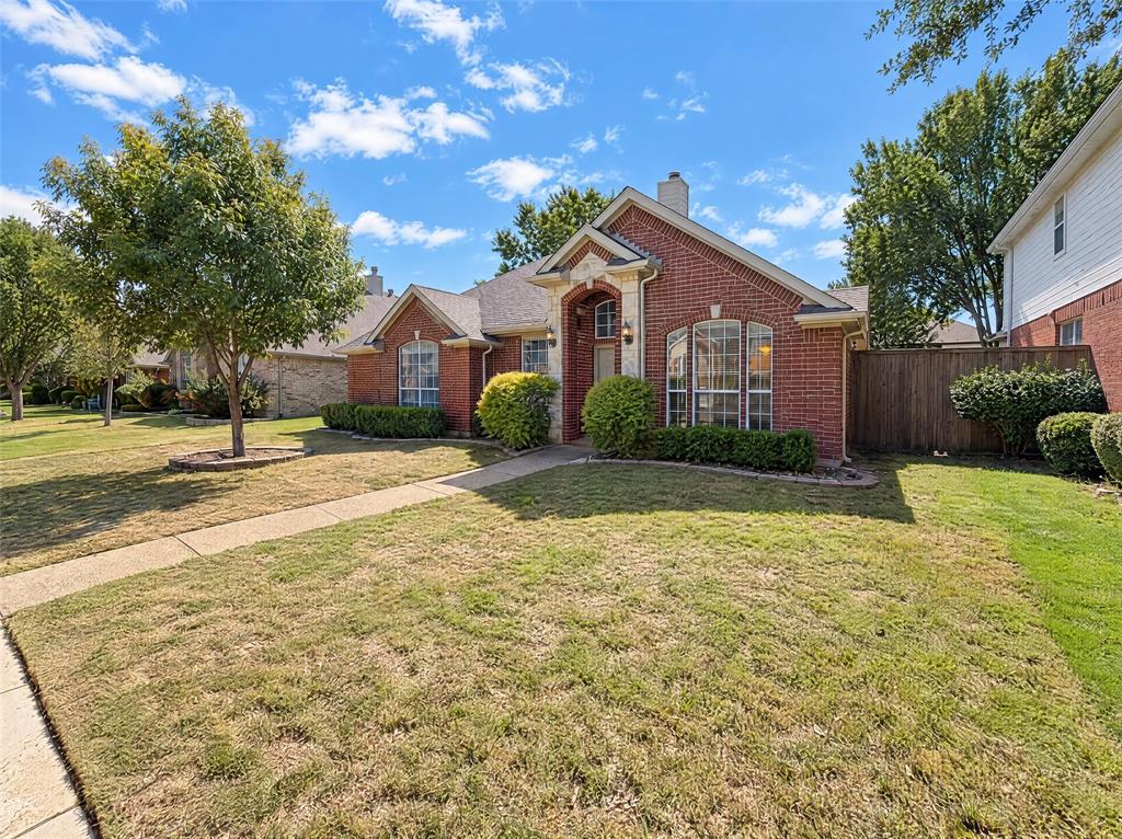 9911 Max Lane, Frisco, TX 75035