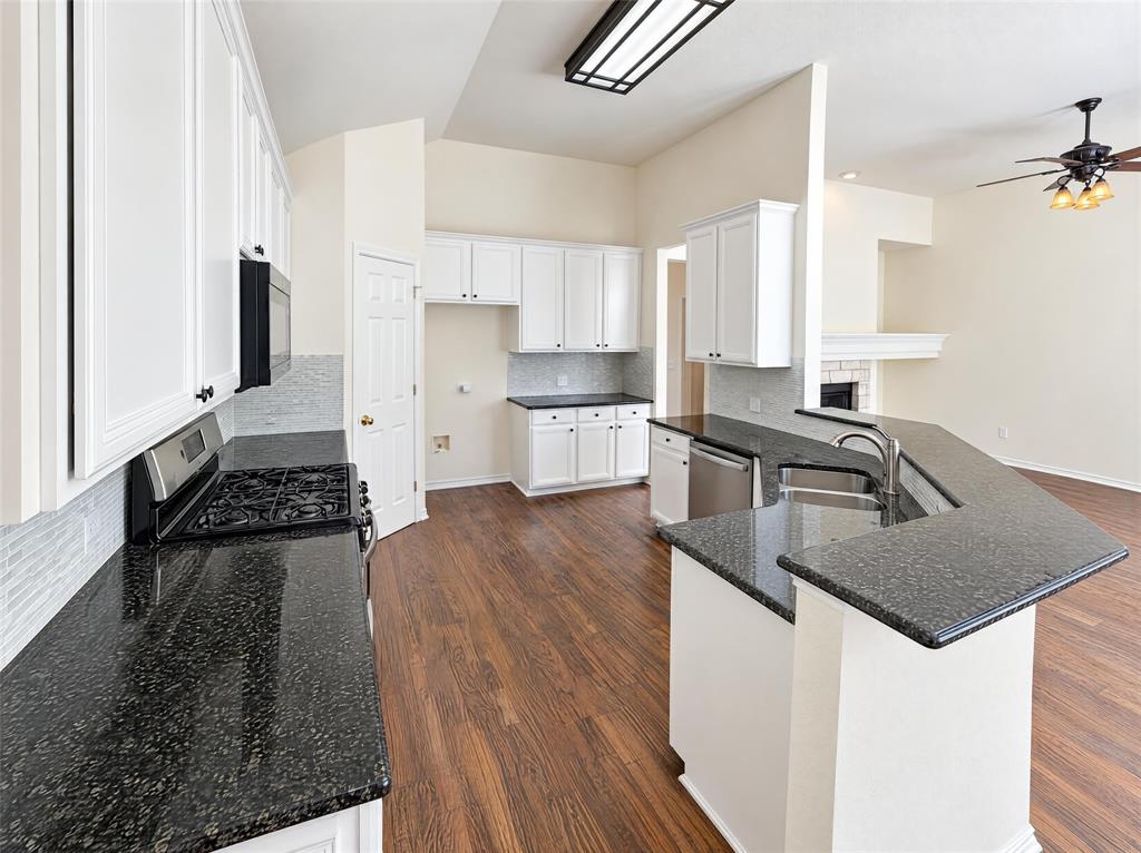 9911 Max Lane, Frisco, TX 75035