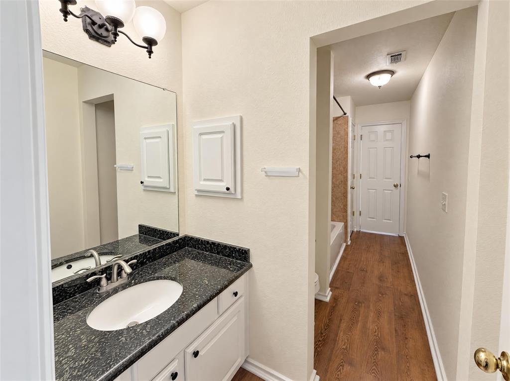 9911 Max Lane, Frisco, TX 75035