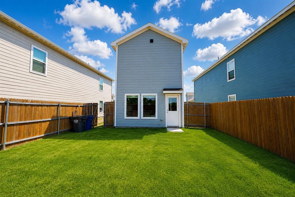 6208 Sanderling Street, Princeton, TX 75407